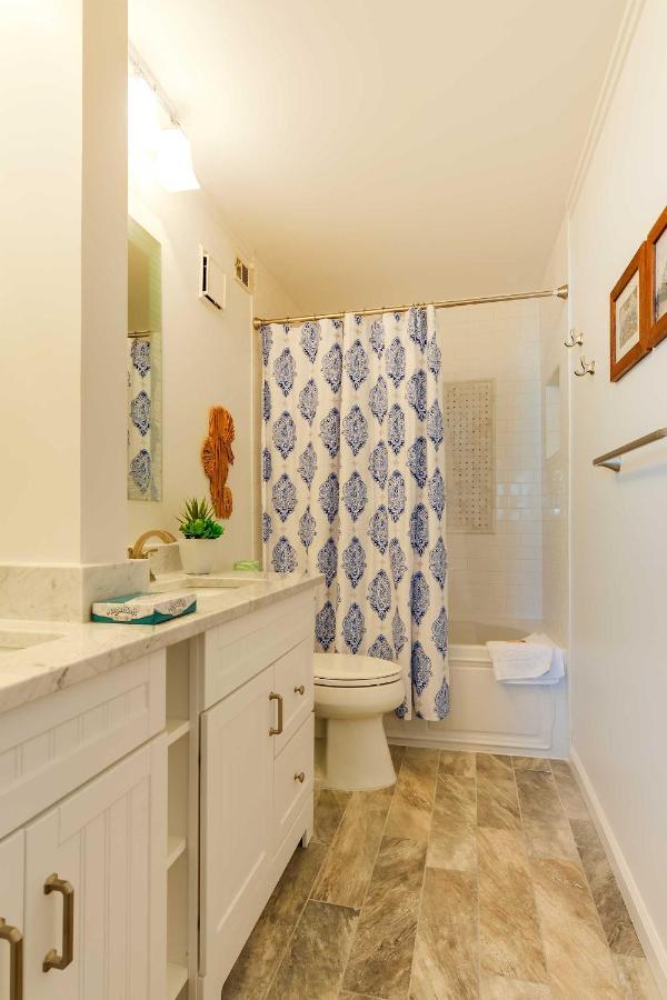 Hilton Head Resort Condo With Pools, Walk To Beach! Hilton Head Island Ngoại thất bức ảnh