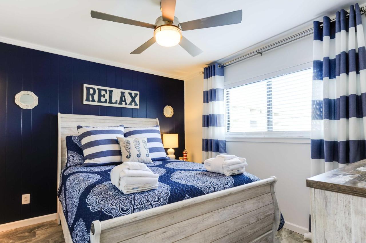 Hilton Head Resort Condo With Pools, Walk To Beach! Hilton Head Island Ngoại thất bức ảnh